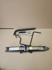 Mk5 Vauxhall Astra H Jack Set Tool Kit Genuine