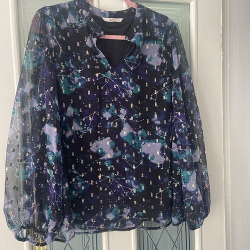 Ladies size blouse - size,