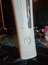 Microsoft xbox 360 - spares, or