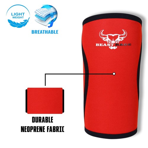 Knee support compression anti - compression,