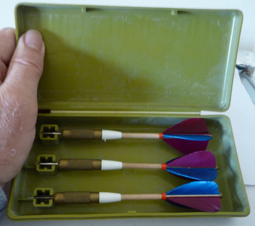 Vintage milbro club - milbro, rare