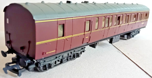 Dapol 627 gauge 57 - 34-627, oo