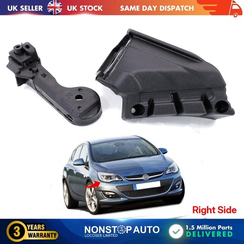 Headlight repair kit bracket - repair,