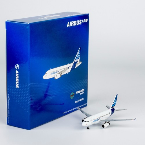 Models 400 airbus - models 1:400,