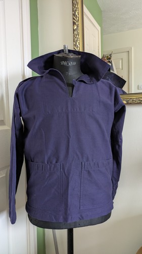 Yarmouth oilskins dark blue - yarmouth,