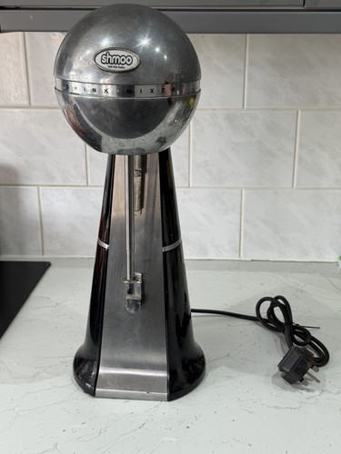 Shmoo artemis 2001 chrome - a-2001/a,