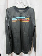 Rocky Mountain Slab City