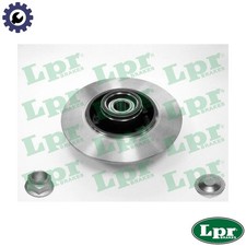 2x BRAKE DISC R1055PCA FOR