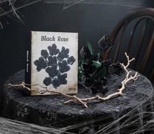 lego The Black Rose Bouquet