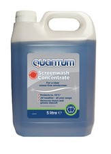 5L Genuine VW Quantum