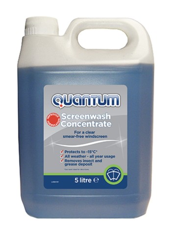 Genuine quantum - genuine,