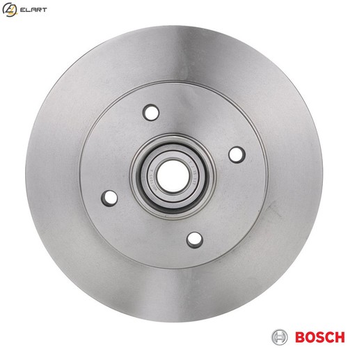 Brake disc 986 479 - 0,