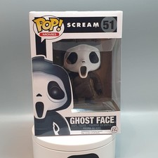 Funko POP! Movies Scream Ghost