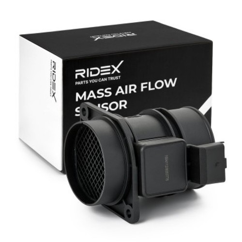 Mass air flow sensor - mass,