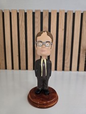 Dwight schrute bobblehead - dwight,