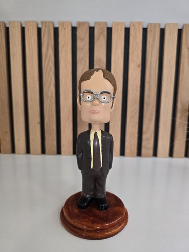 Dwight schrute bobblehead - dwight,