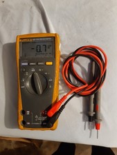 Fluke 177 Electrical Digital