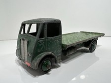 Dinky Toys Guy Flat Bed Truck