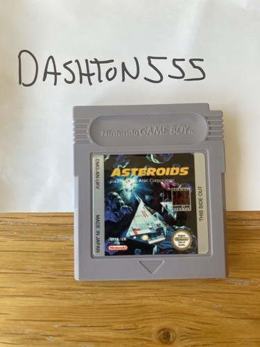 Original nintendo gameboy - nintendo,