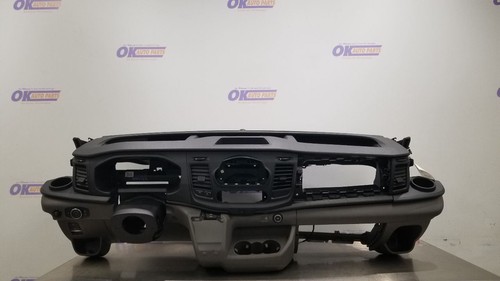 Ford transit 250 dashboard - 250,