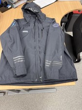 New Order Spezial Jacket Size