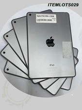 Apple iPad Mini 4 128GB WiFi