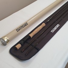 Sage RPL+ 10' 6# Premium Fly