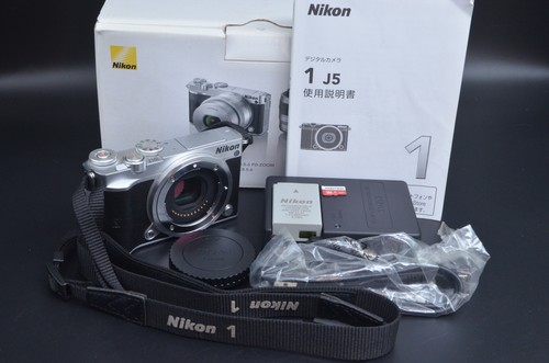 Nikon mirrorless camera - nikon,