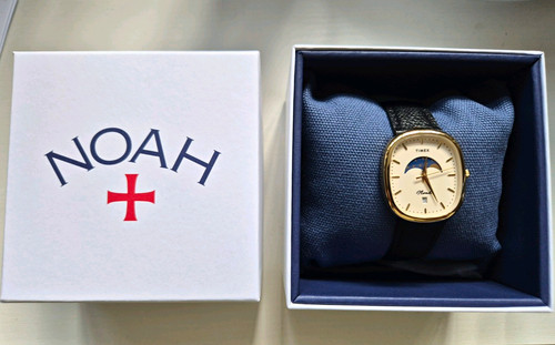 Timex noah moon phase date - timex,