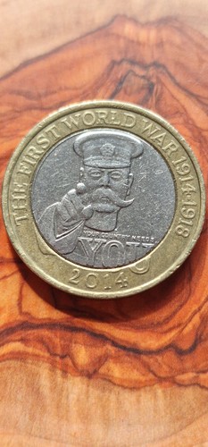 Rare the first world war - the,