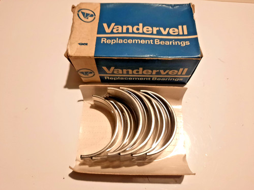 Vauxhall victor series ii - vauxhall,