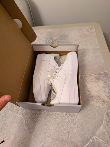 Nike air force white - nike, 1