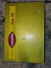 Box for Lamello Top 10 Biscuit
