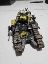 Chaos Sicaran Battle Tank  Resin
