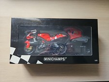 Minichamps 122 026306 1/12 Yamaha YZR 500 - Norifumi Abe - MotoGP 2002