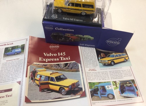 Atlas 8506040 collection volvo - 8506040,