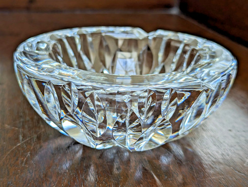 Orrefors crystal glass legend - crystal,