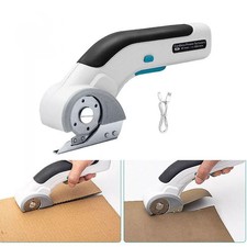 Electric Scissors Cordless