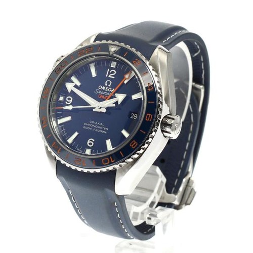 Omega seamaster planet ocean - omega,