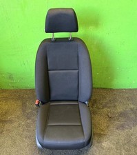 MERCEDES SPRINTER Front