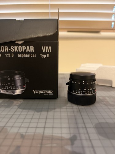 Voigtlander 28mm 8 - voigtlander, f2.8