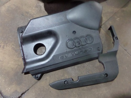 Audi 8t engine cover - 8l,