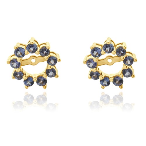 Lola rose karat yellow gold - 14,