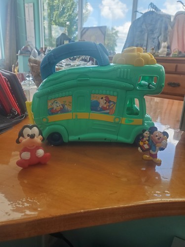 Vintage disney mickey mouse - vintage,