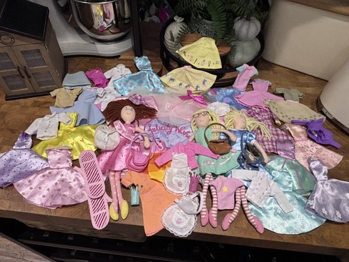 Felicity wishes dolls - felicity,