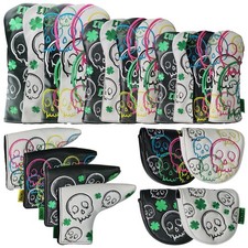 Legend Golf Club Lucky Skull