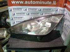 2001 TOYOTA CELICA FRONT HEADLIGHT (A) DEFEKTAS2 DURUDEŠINE PUSECELICAPIRMA