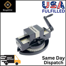 Self Centering Milling Machine