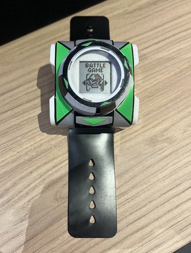 Ben original omnitrix fx - original,
