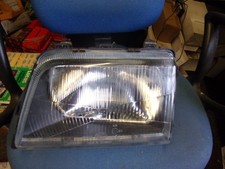 HEADLIGHT FOR VAUXHALL